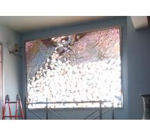 駐馬店鄭州惠濟(jì)區(qū)老鴉陳街道辦P3全彩