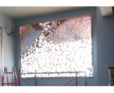 駐馬店P(guān)3led顯示屏