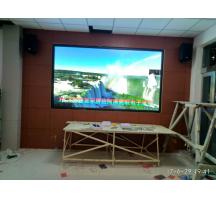 商丘登封紀檢委視頻會議P2.5全彩