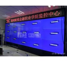 商丘鄭州學(xué)校液晶拼接屏項(xiàng)目